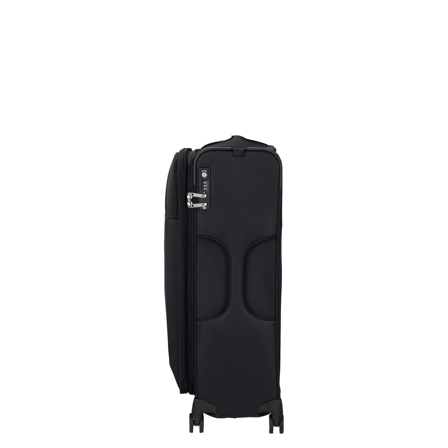 D'Lite Spinner Medium Expandable