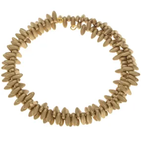 Gilded Rays Bracelet