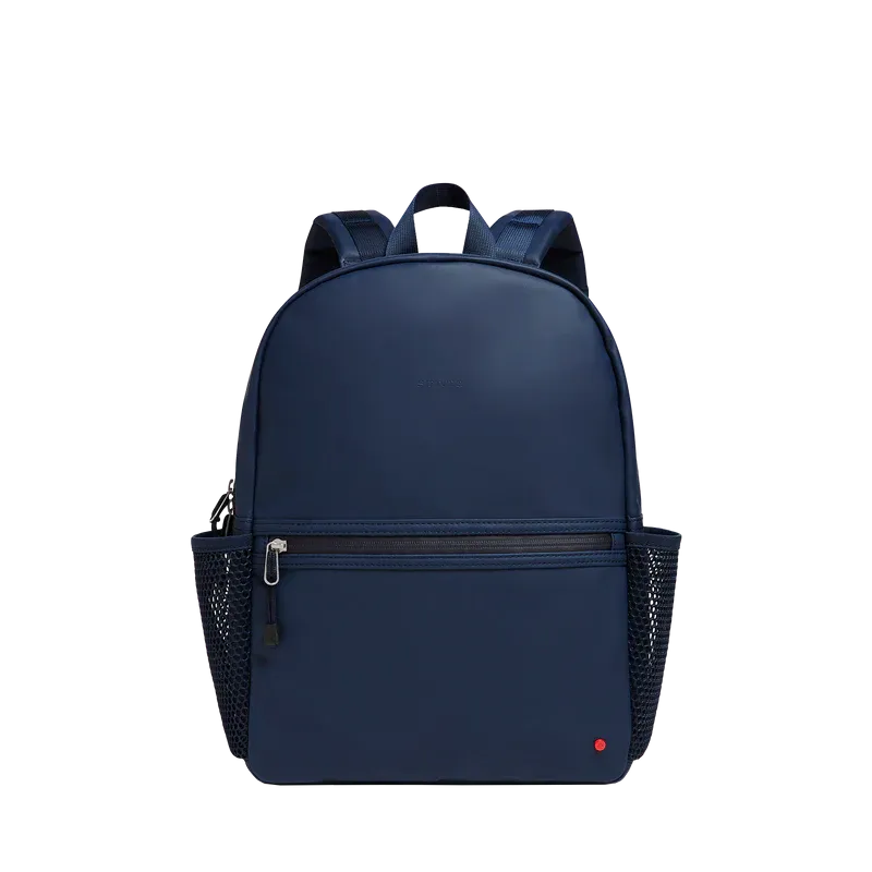 Kane Mini Backpack - Navy