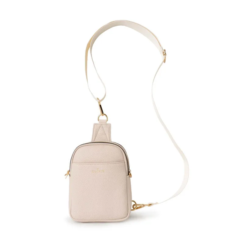 Kedzie® Solstice Convertible Sling Bag