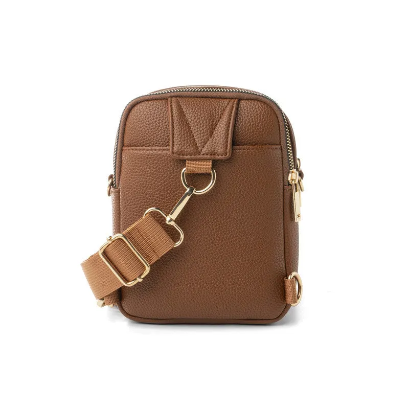 Kedzie® Solstice Convertible Sling Bag