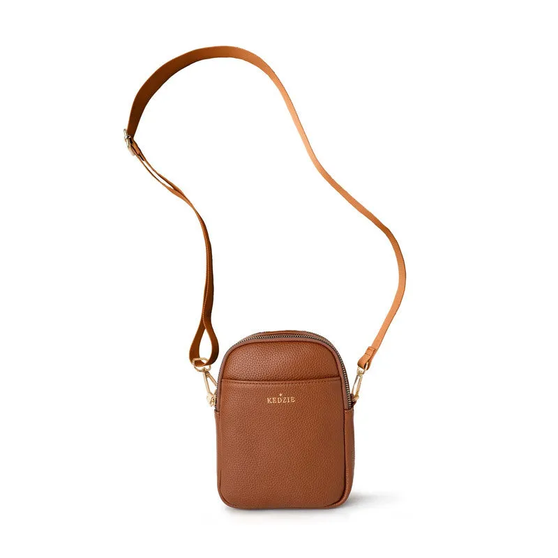 Kedzie® Solstice Convertible Sling Bag