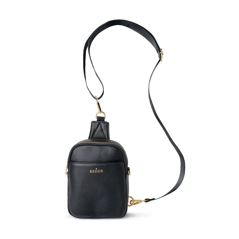 Kedzie Solstice Convertible Sling