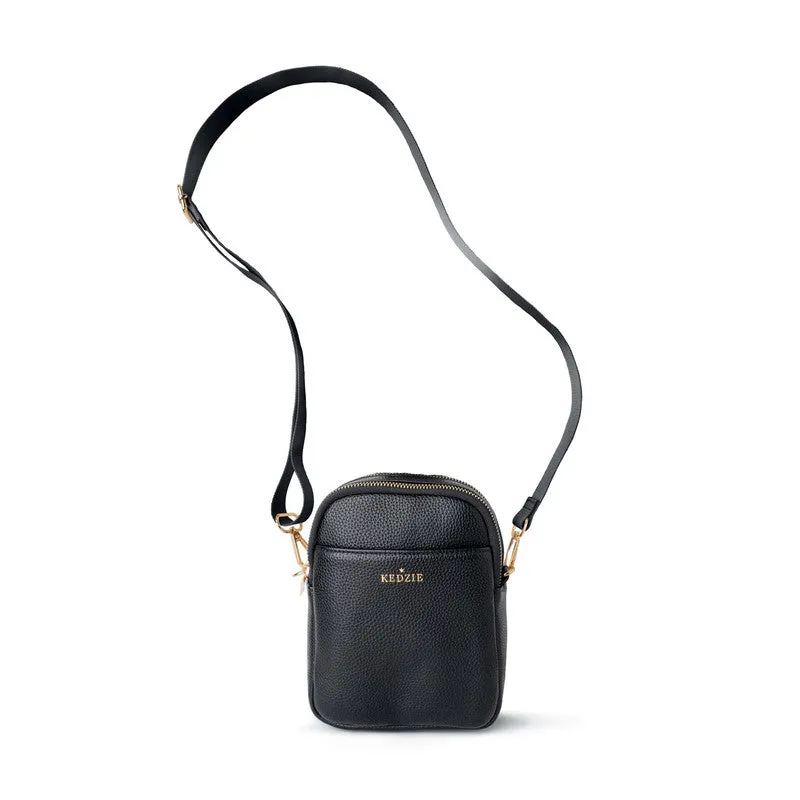 Kedzie Solstice Convertible Sling