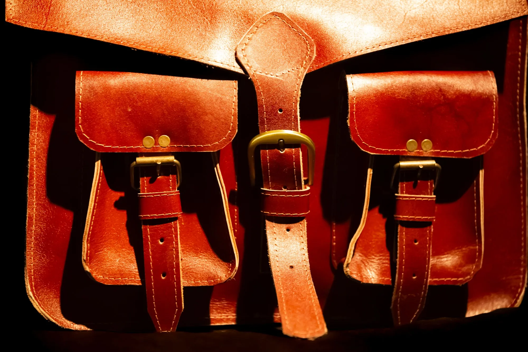 Lobo Entrepreneur Bag