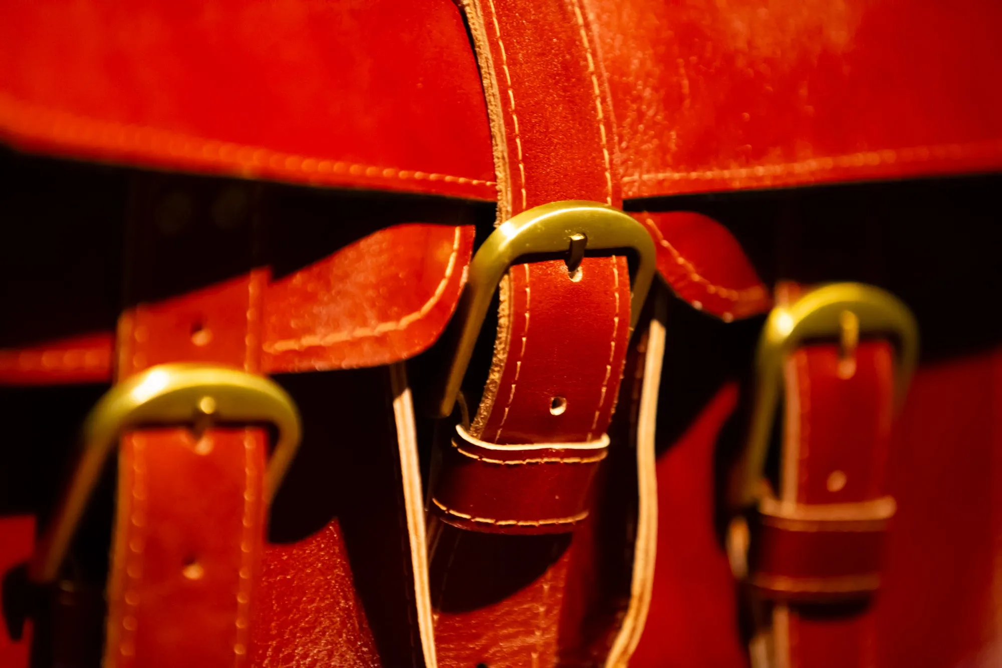 Lobo Entrepreneur Bag