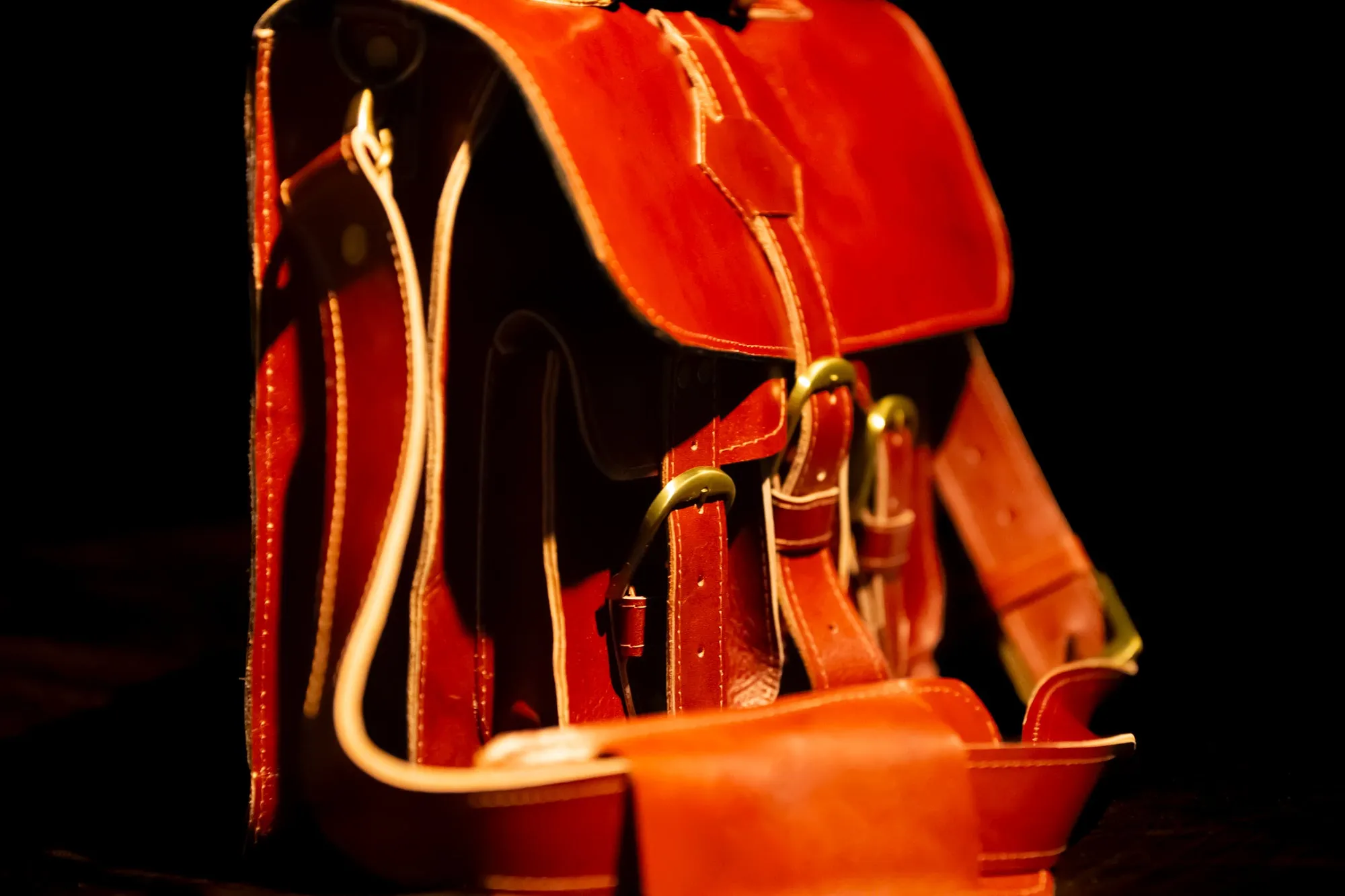 Lobo Entrepreneur Bag