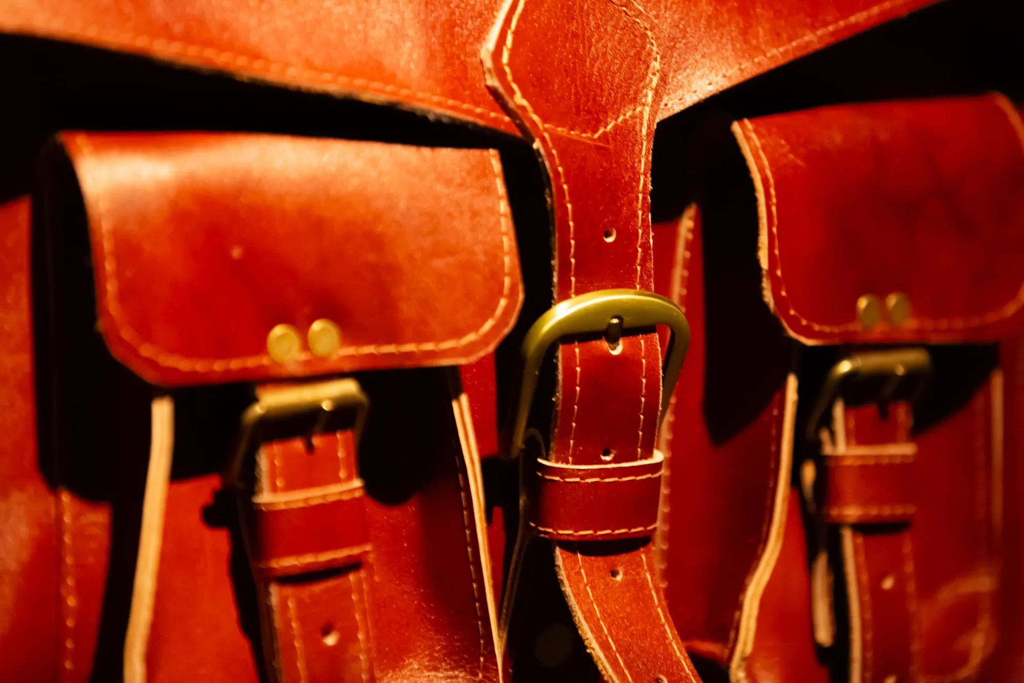 Lobo Entrepreneur Bag