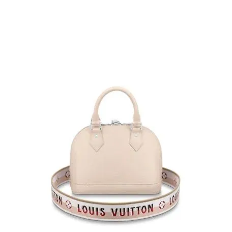 Louis Vuitton Alma BB