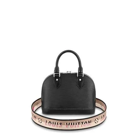 Louis Vuitton Alma BB