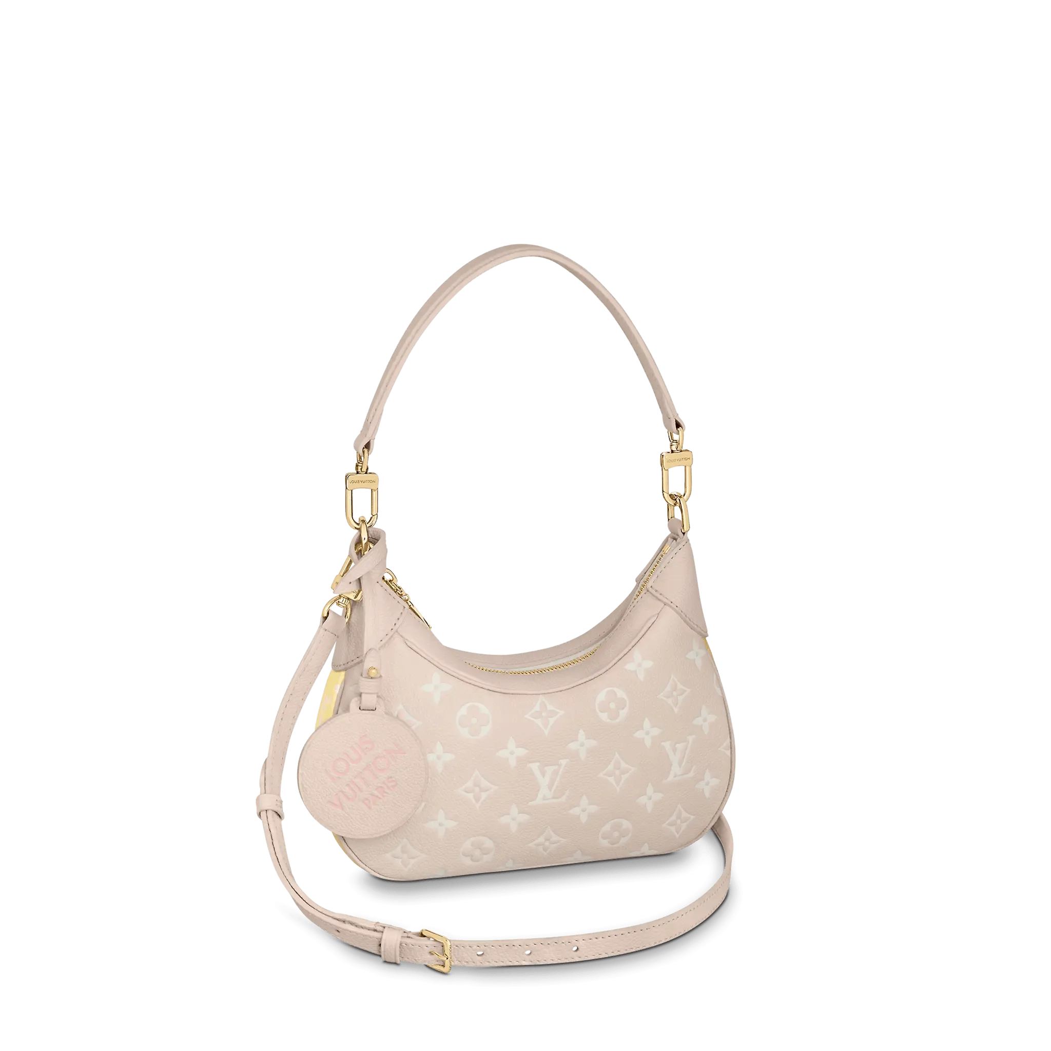 LV BAGATELLE BB BAG M46113