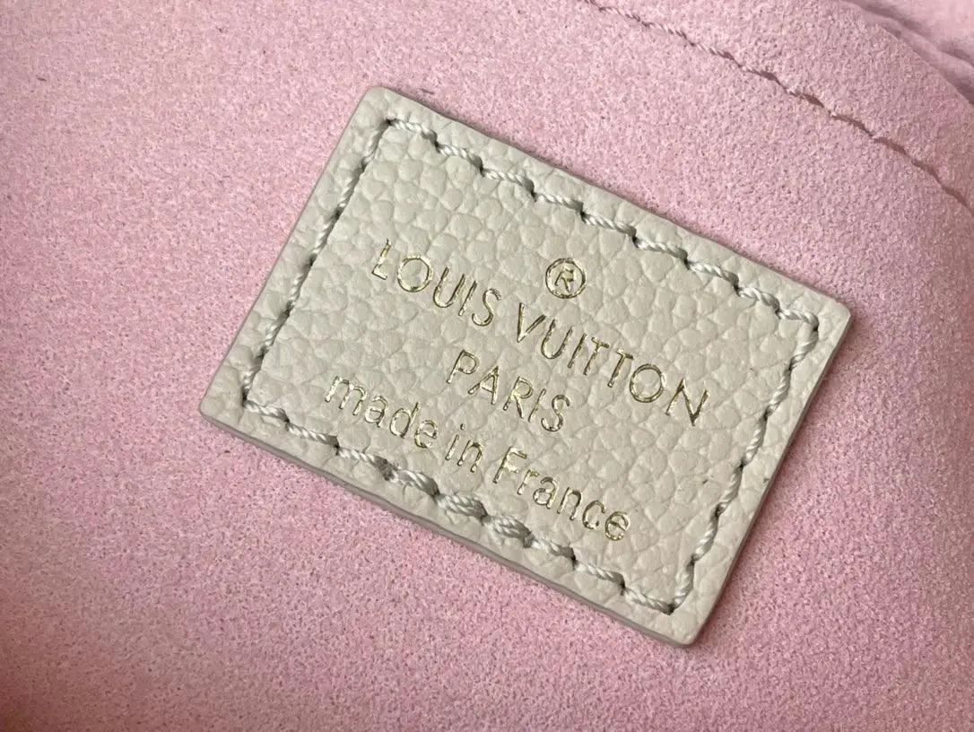 LV BAGATELLE BB BAG M46113