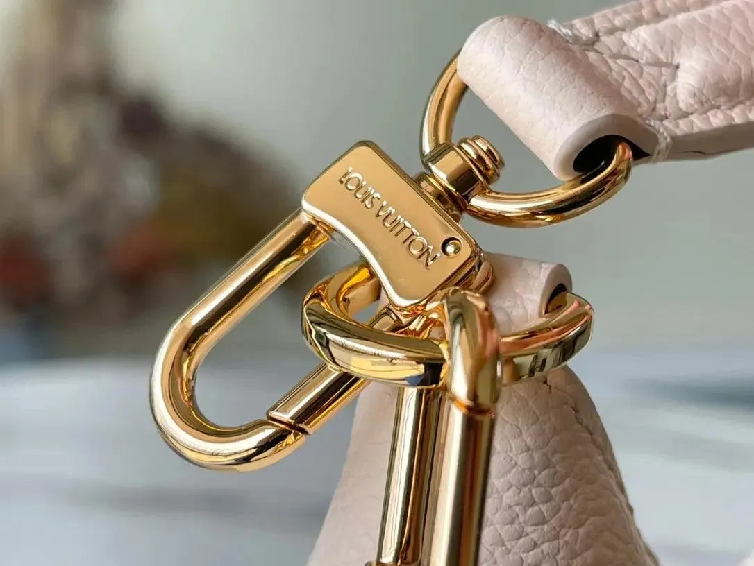 LV BAGATELLE BB BAG M46113
