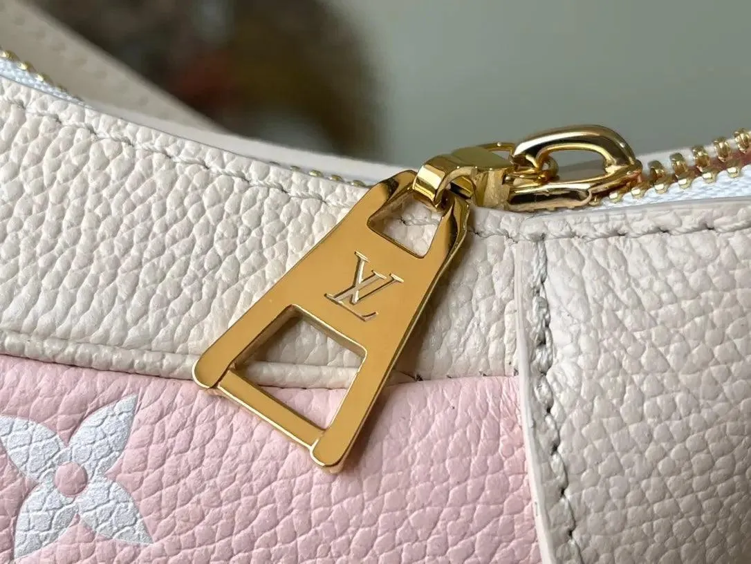 LV BAGATELLE BB BAG M46113