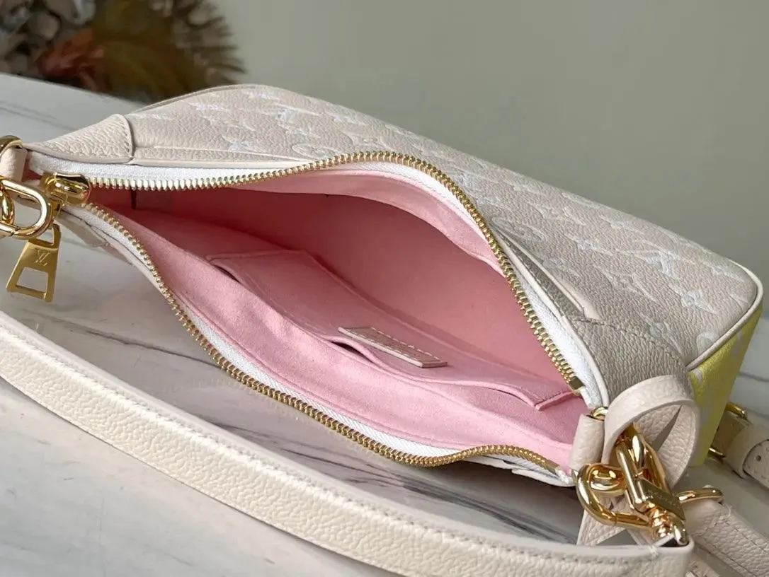 LV BAGATELLE BB BAG M46113