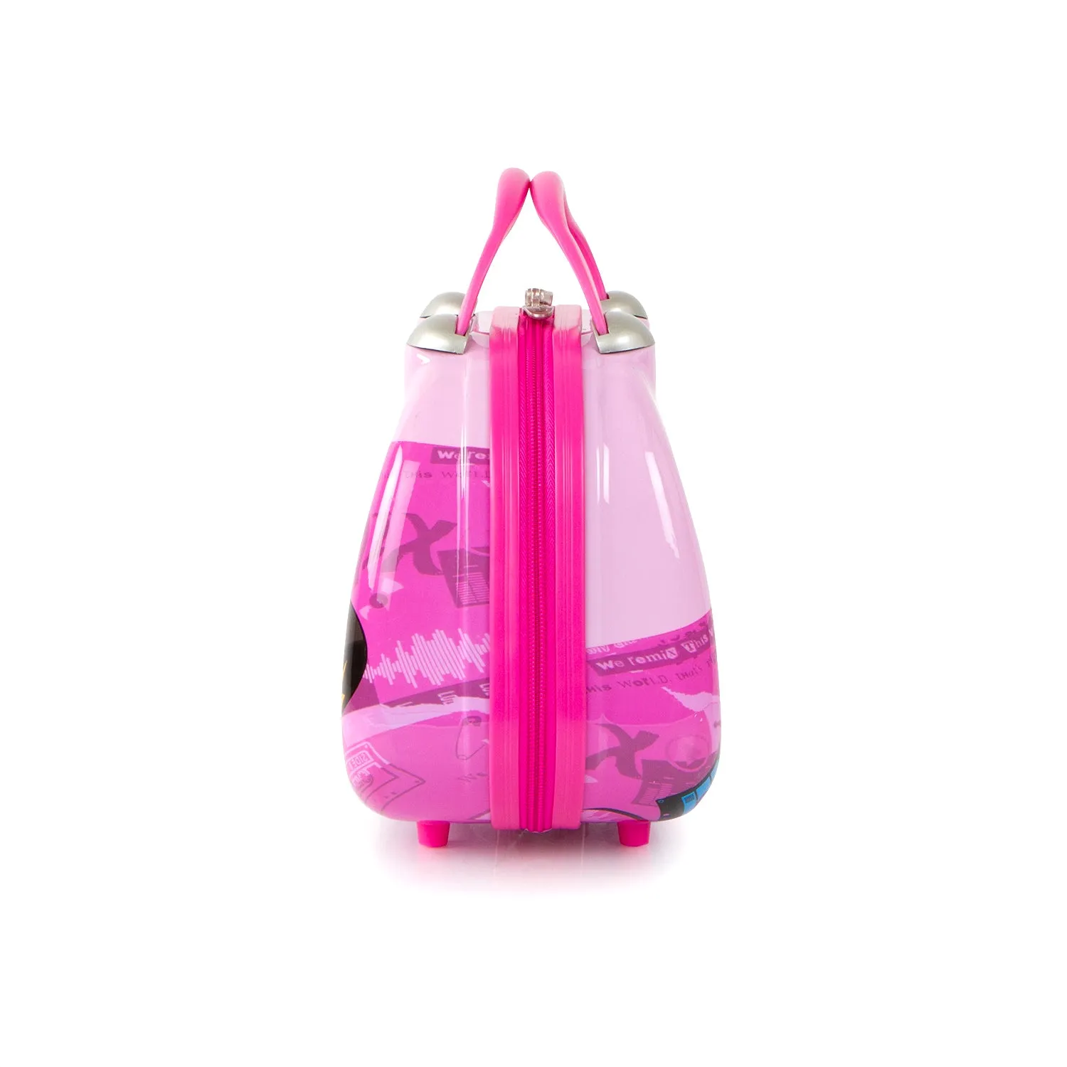 MGA Entertainment Kids Beauty Case - LOL Surprise (MG-BC-LL02-21AR)