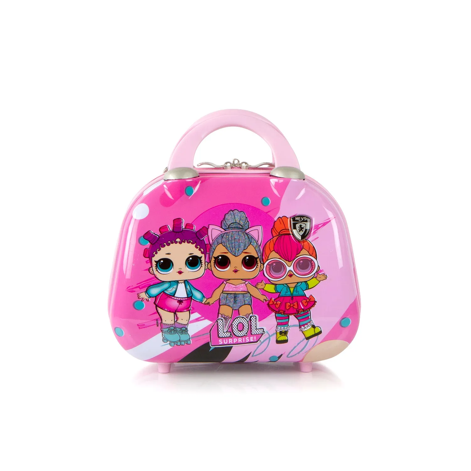 MGA Entertainment Kids Beauty Case - LOL Surprise (MG-BC-LL04-21AR)
