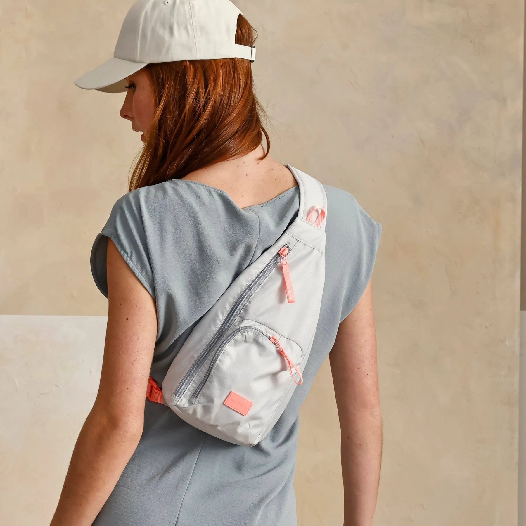 Mini Sling Backpack