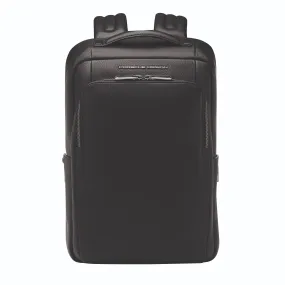 PD Roadster Leather Backpack by BRIC’S