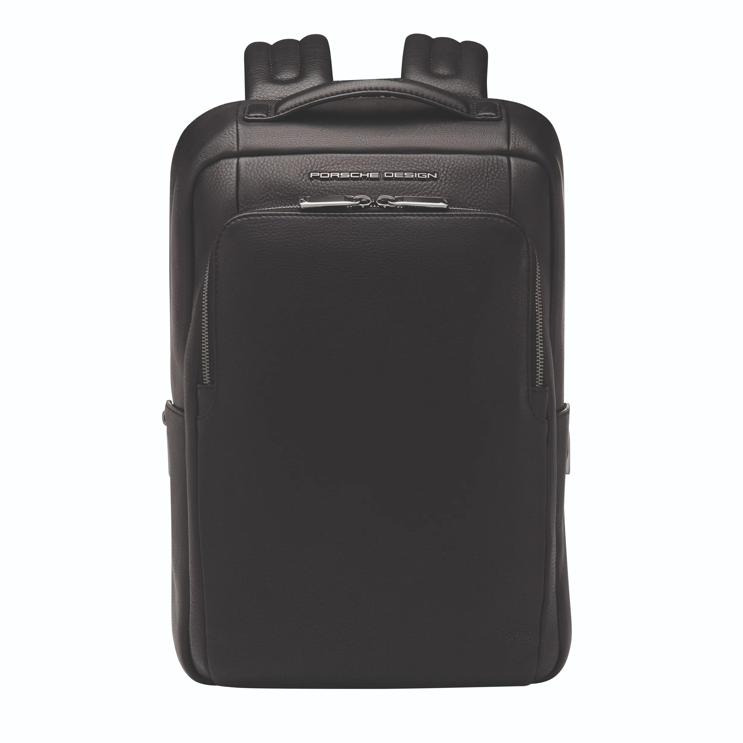 PD Roadster Leather Backpack by BRIC’S