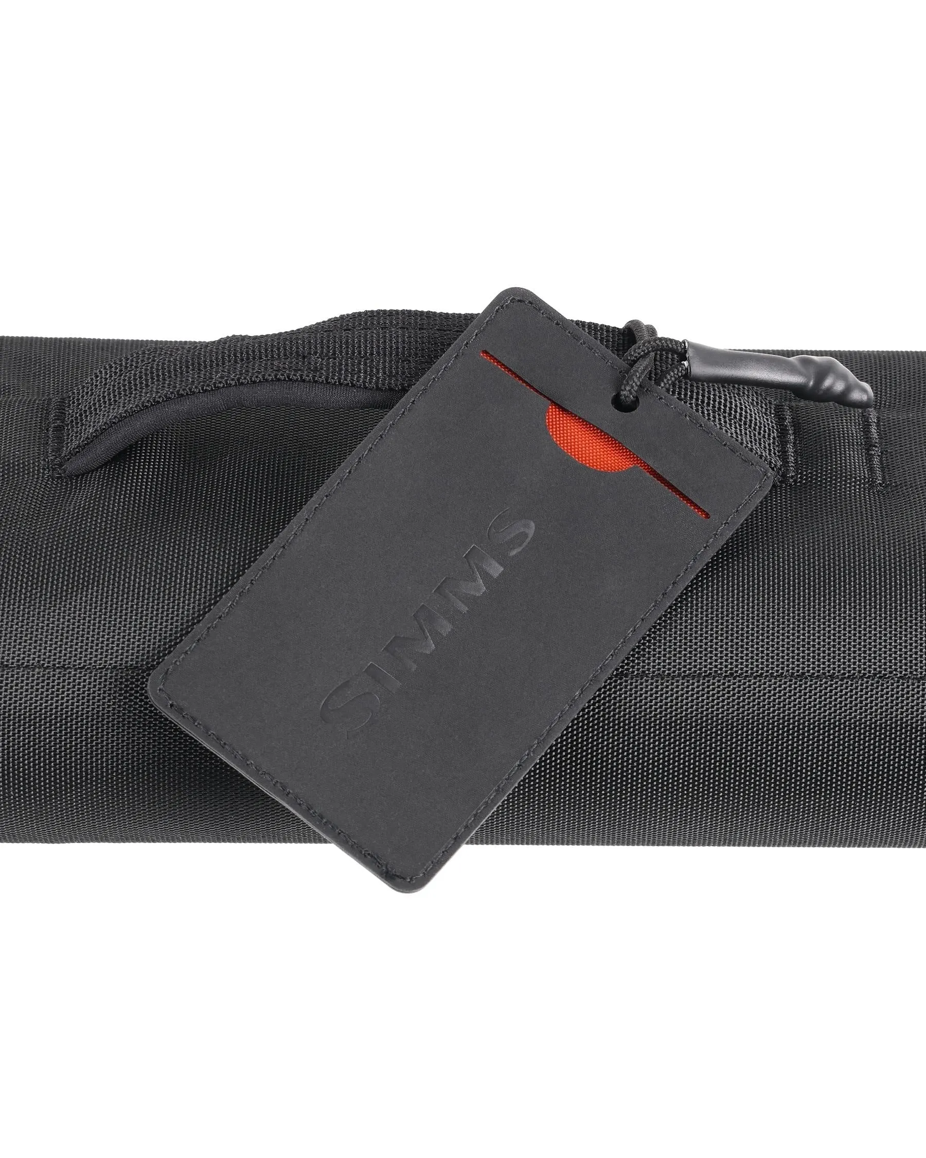 Simms Tailwind Rod Cannon Travel Case