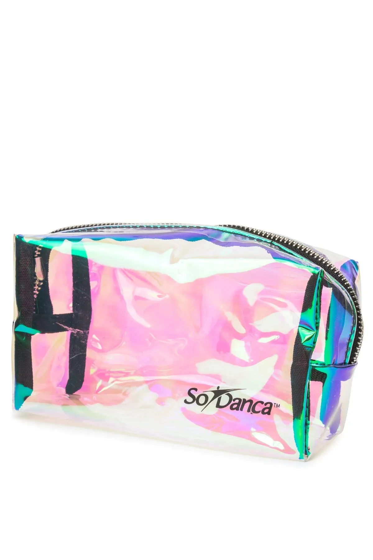 So Danca Make-Up Bag BP-02