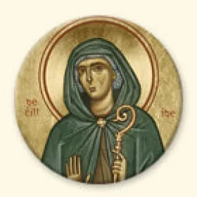 St. Ida