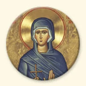 St. Justina
