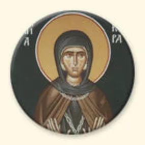 St. Kyra