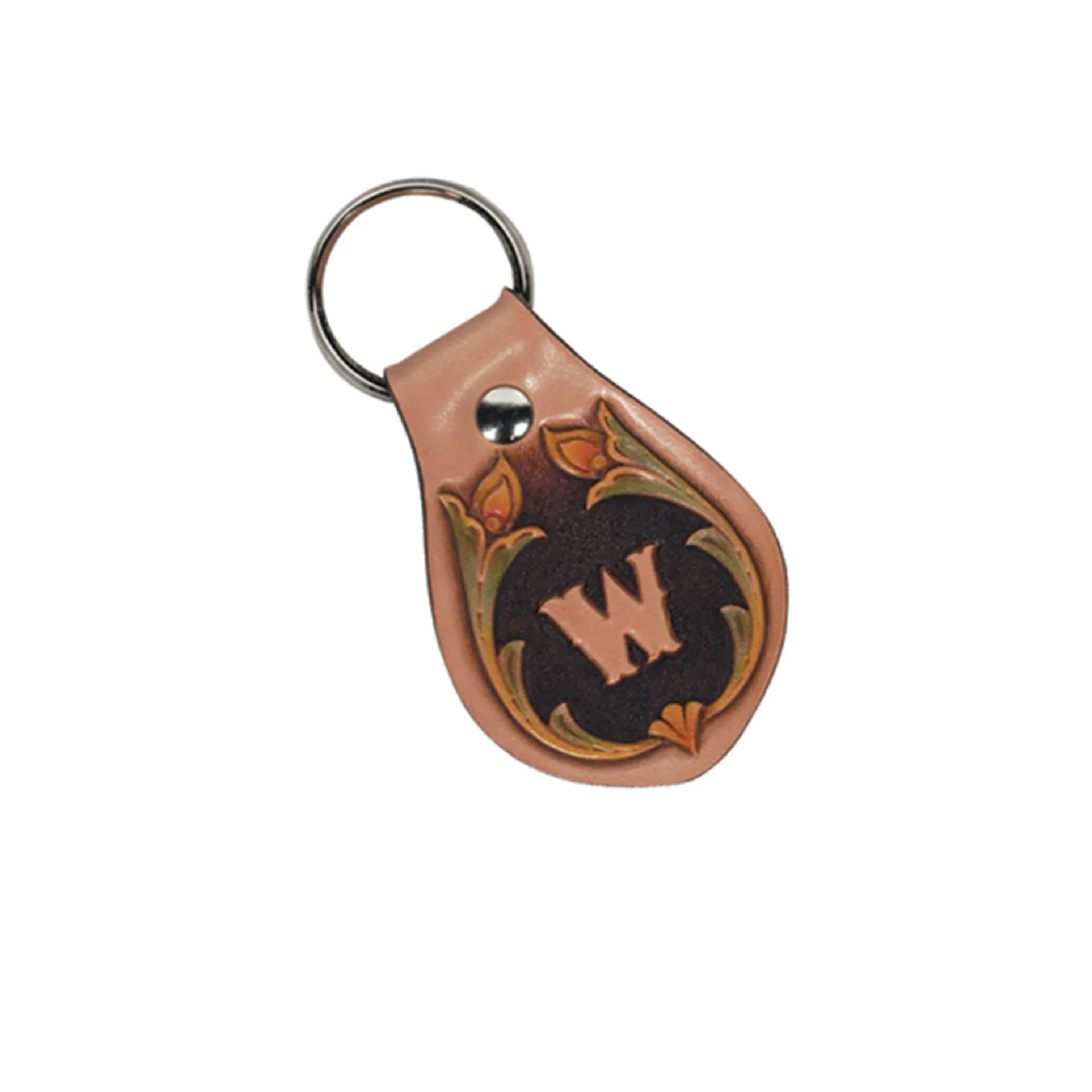 Tandy Leather Key Fob Kit 25/pk 4149-99