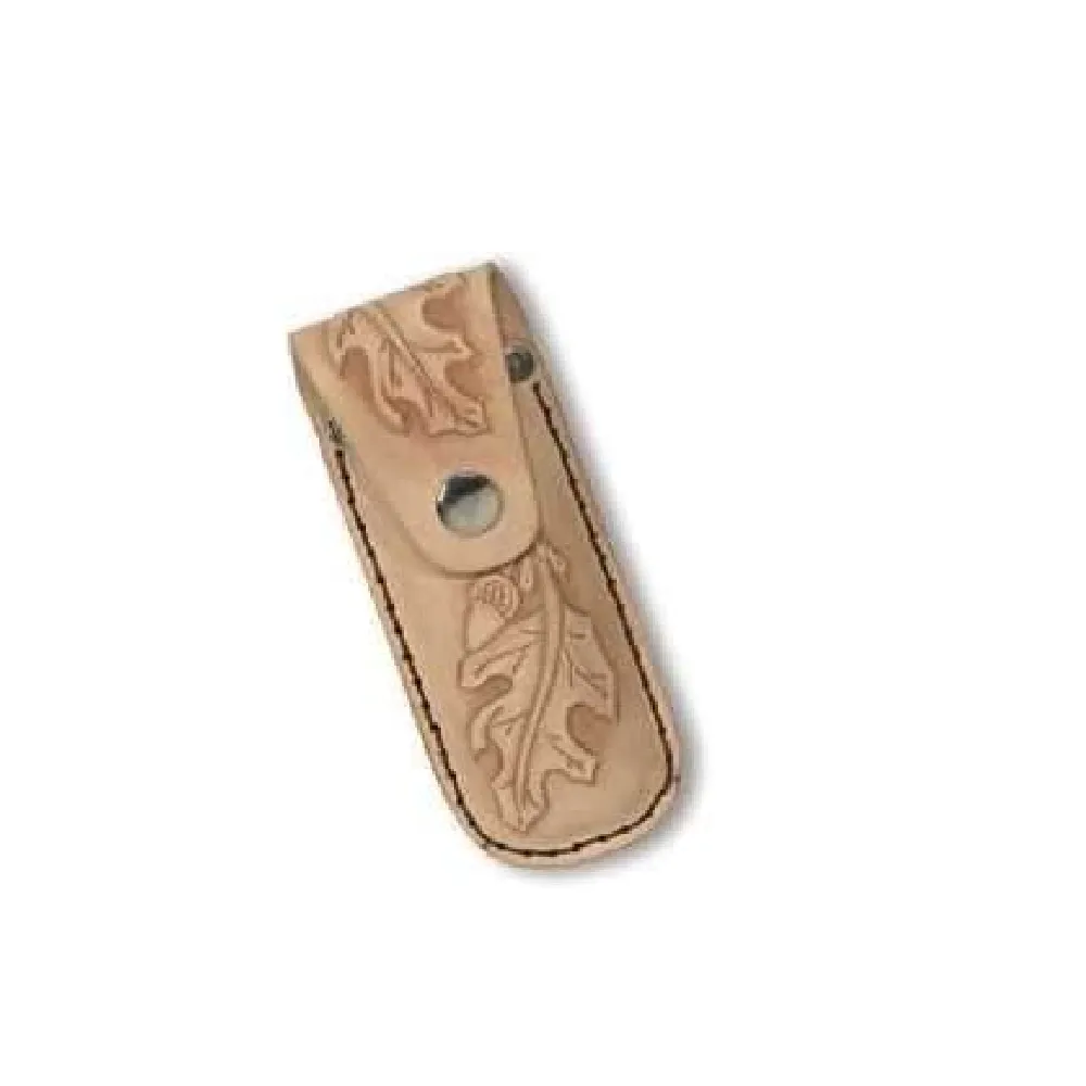 Tandy Leather Knife Pouch Kit 4106-00