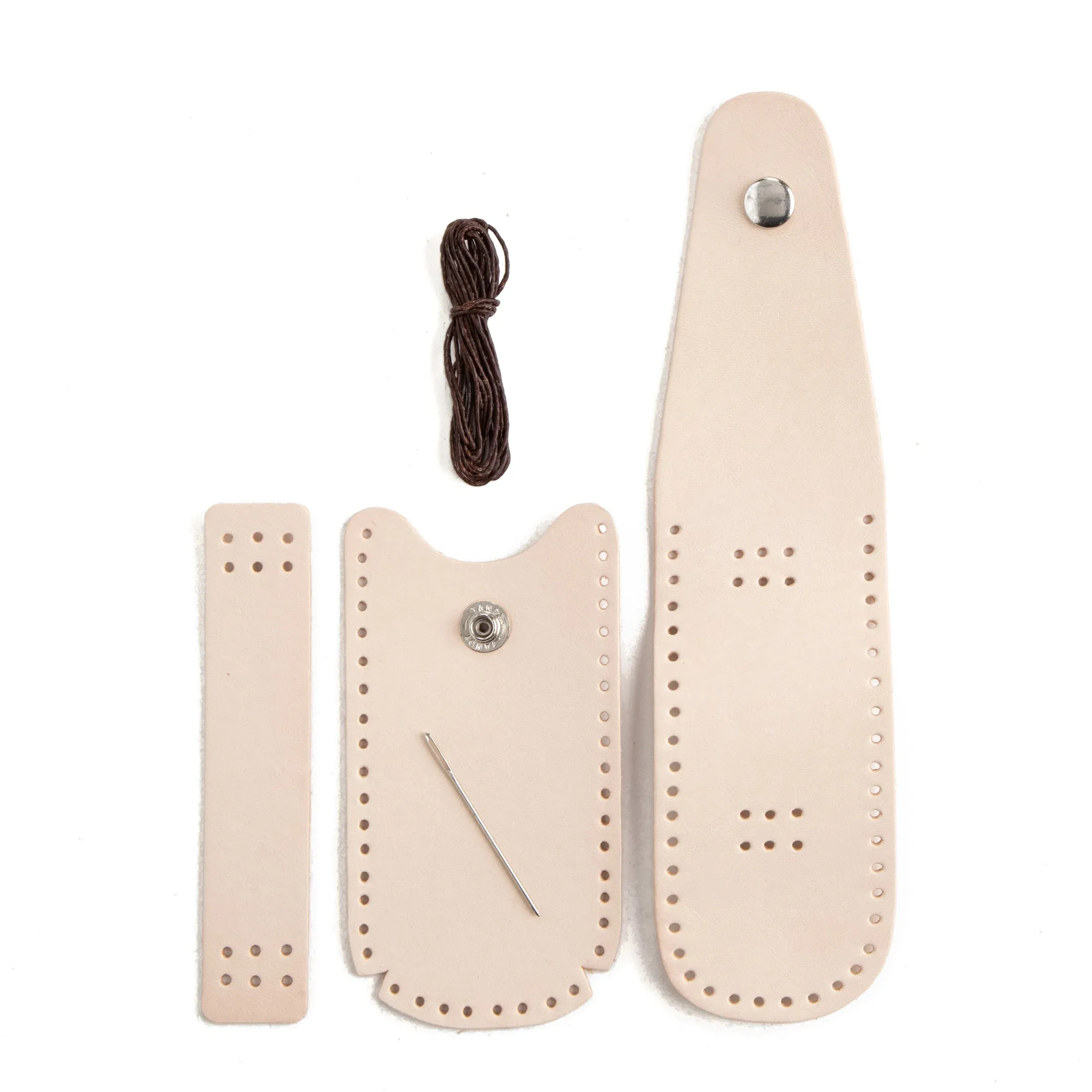 Tandy Leather Knife Pouch Kit 4106-00