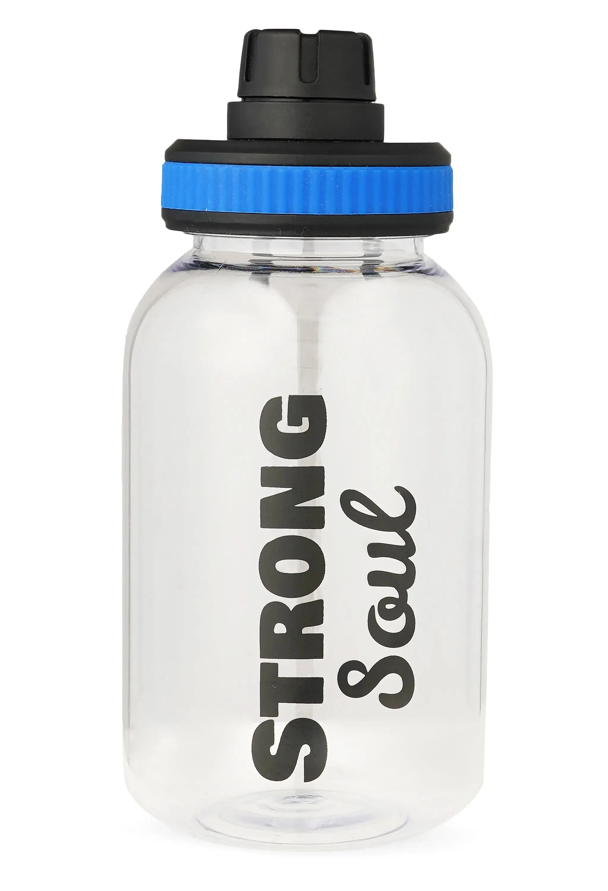 The Iron Never Lies - Shaker 750ML