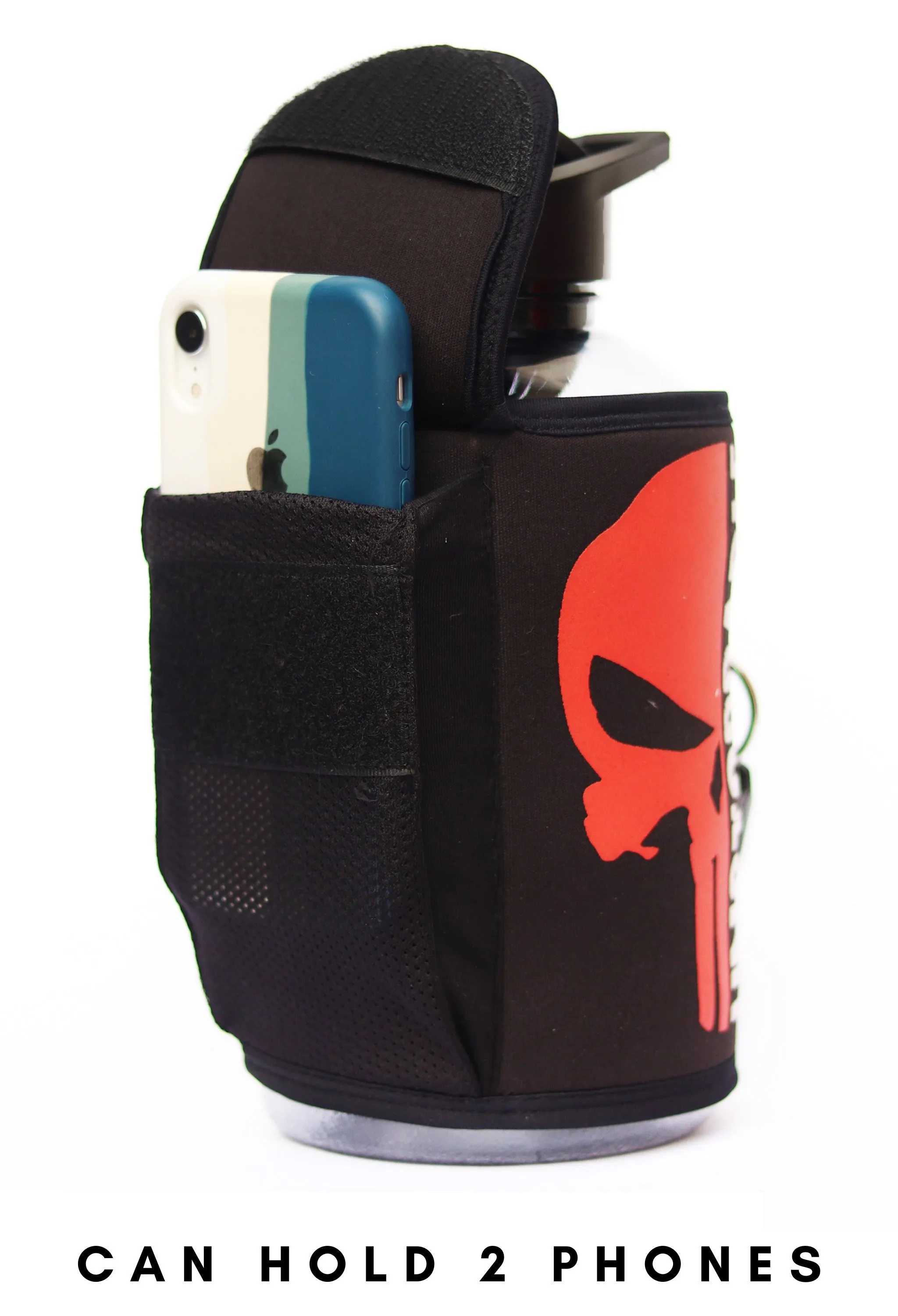 Unstoppable - Gallon Gym Bottle 1.5L