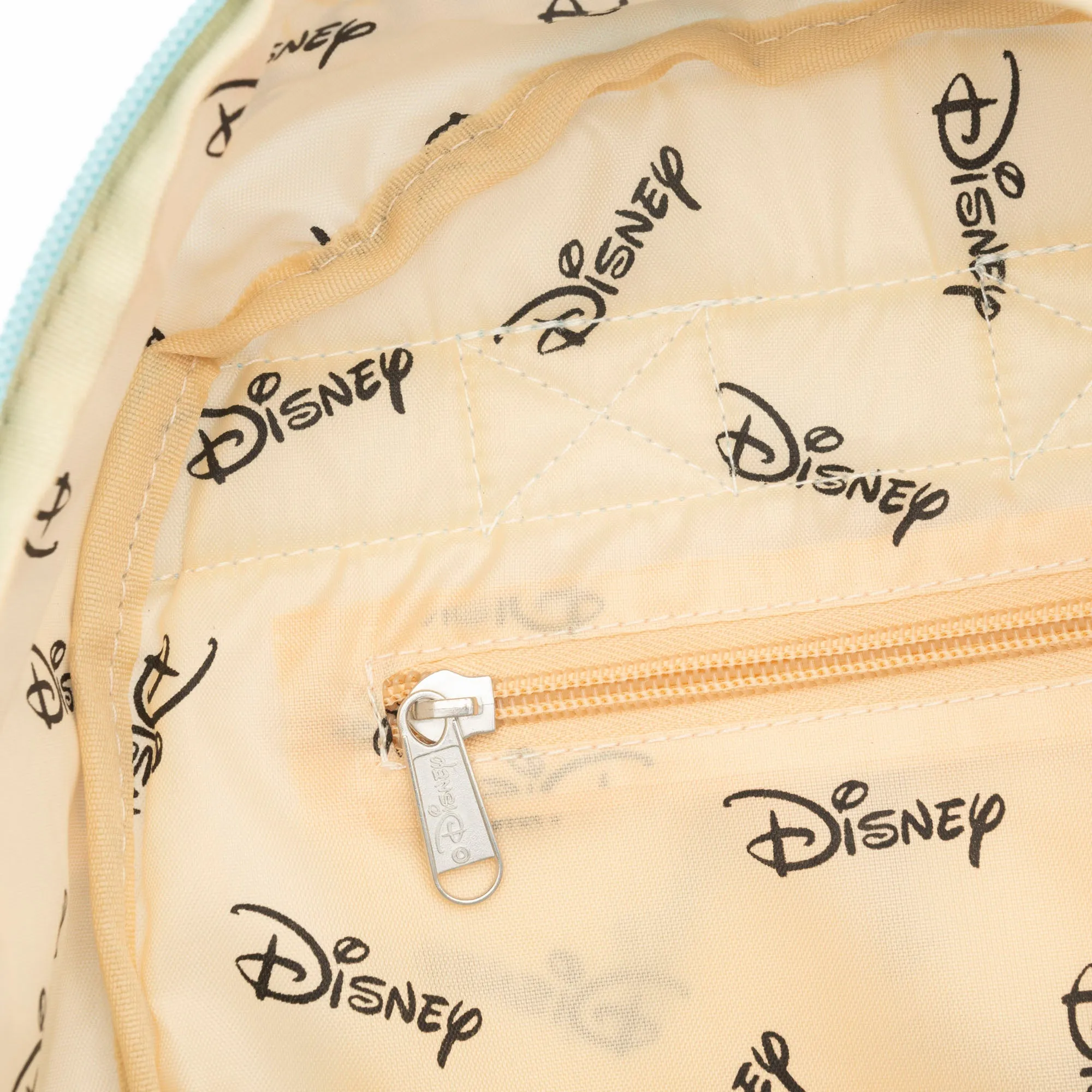 WondaPOP - Disney - Cinderella - Daypack Junior Nylon (13 inch) Mini Backpack