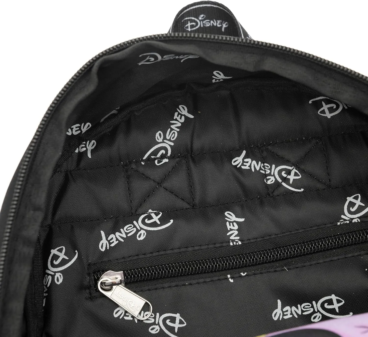 WondaPOP - Disney - Evil Queen - Daypack Junior Nylon (13 inch) Mini Backpack